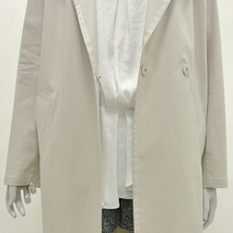 Munich 　---Soutien collar coat---