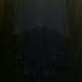 Back tull sweat onepiece