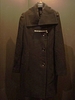 ★Sale★　Zip design coat