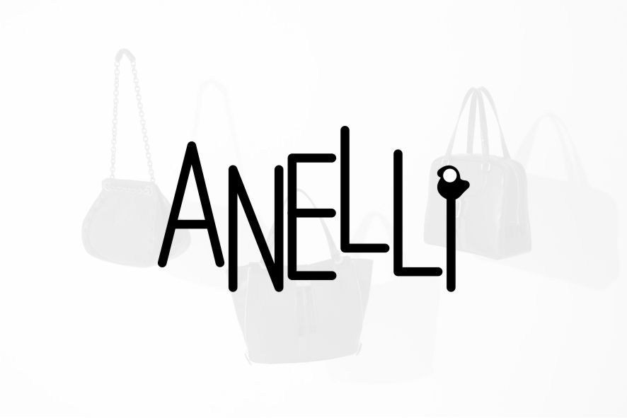 ANELLI Bag Fair